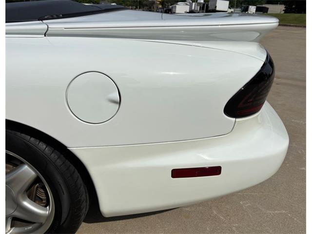 1995 Pontiac Firebird (CC-2080449) for sale in West Chester, Pennsylvania