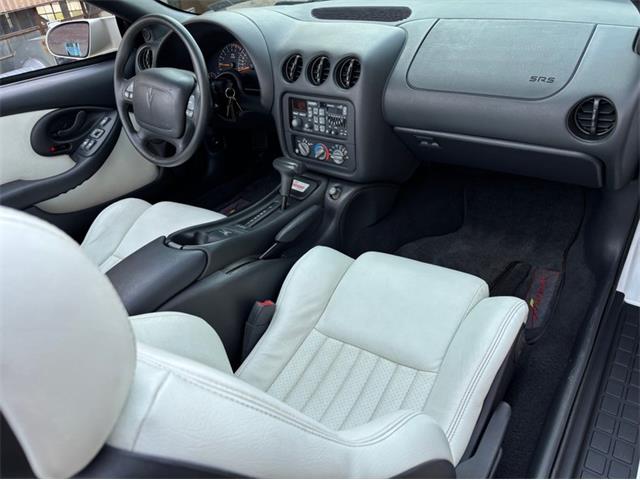 1995 Pontiac Firebird (CC-2080449) for sale in West Chester, Pennsylvania