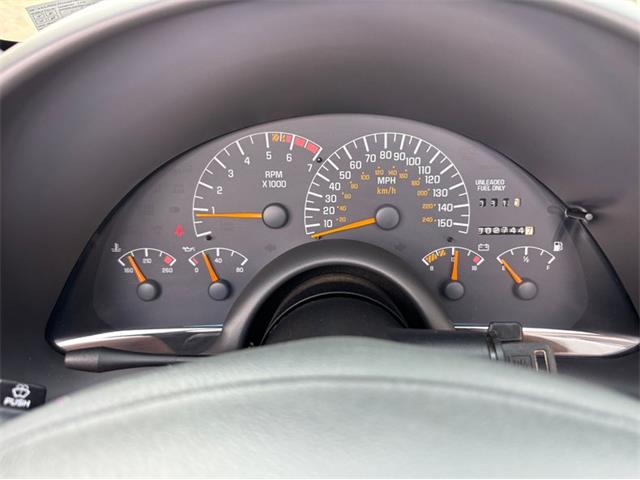 1995 Pontiac Firebird (CC-2080449) for sale in West Chester, Pennsylvania