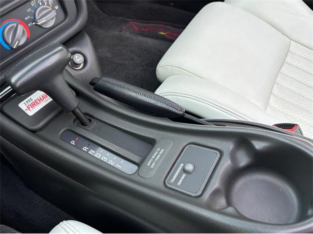 1995 Pontiac Firebird (CC-2080449) for sale in West Chester, Pennsylvania