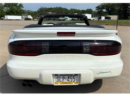 1995 Pontiac Firebird (CC-2080449) for sale in West Chester, Pennsylvania