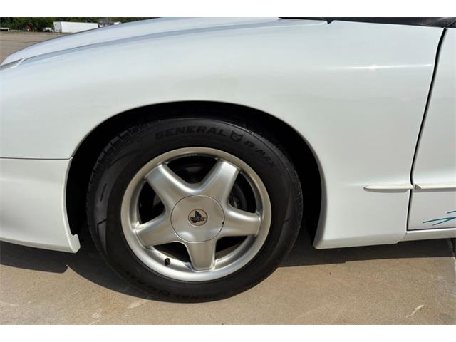 1995 Pontiac Firebird (CC-2080449) for sale in West Chester, Pennsylvania