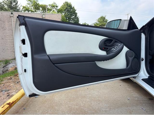 1995 Pontiac Firebird (CC-2080449) for sale in West Chester, Pennsylvania