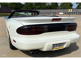 1995 Pontiac Firebird (CC-2080449) for sale in West Chester, Pennsylvania
