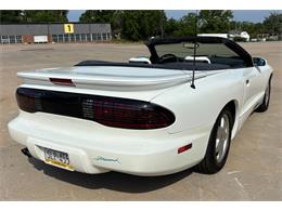 1995 Pontiac Firebird (CC-2080449) for sale in West Chester, Pennsylvania