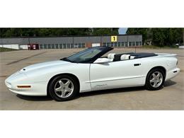 1995 Pontiac Firebird (CC-2080449) for sale in West Chester, Pennsylvania