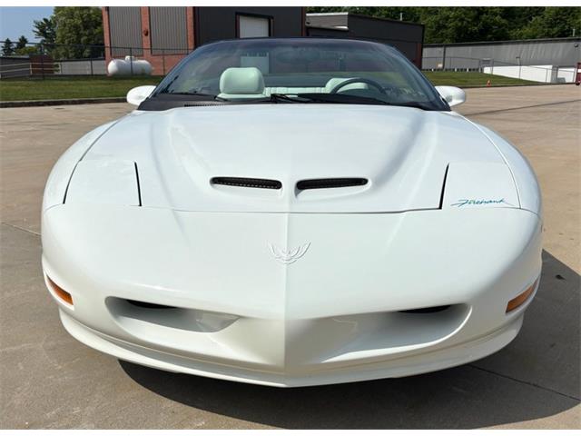1995 Pontiac Firebird (CC-2080449) for sale in West Chester, Pennsylvania