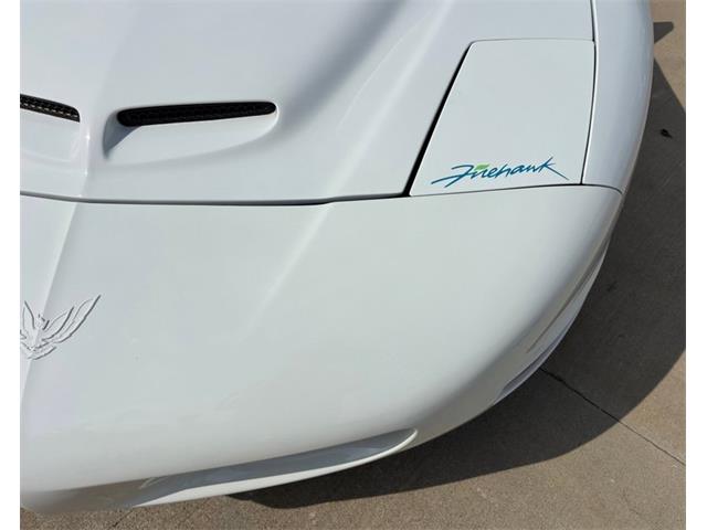 1995 Pontiac Firebird (CC-2080449) for sale in West Chester, Pennsylvania