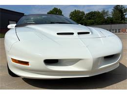 1995 Pontiac Firebird (CC-2080449) for sale in West Chester, Pennsylvania