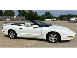 1995 Pontiac Firebird (CC-2080449) for sale in West Chester, Pennsylvania