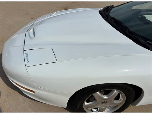 1995 Pontiac Firebird (CC-2080449) for sale in West Chester, Pennsylvania
