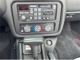 1995 Pontiac Firebird (CC-2080449) for sale in West Chester, Pennsylvania