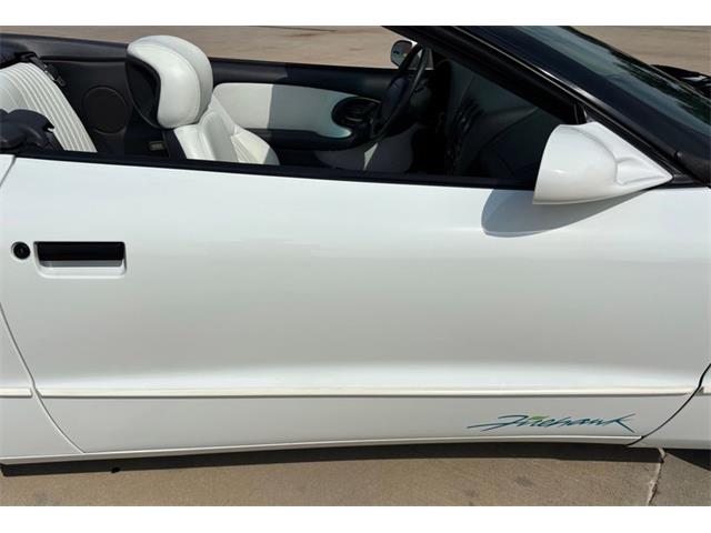 1995 Pontiac Firebird (CC-2080449) for sale in West Chester, Pennsylvania