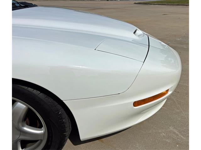 1995 Pontiac Firebird (CC-2080449) for sale in West Chester, Pennsylvania