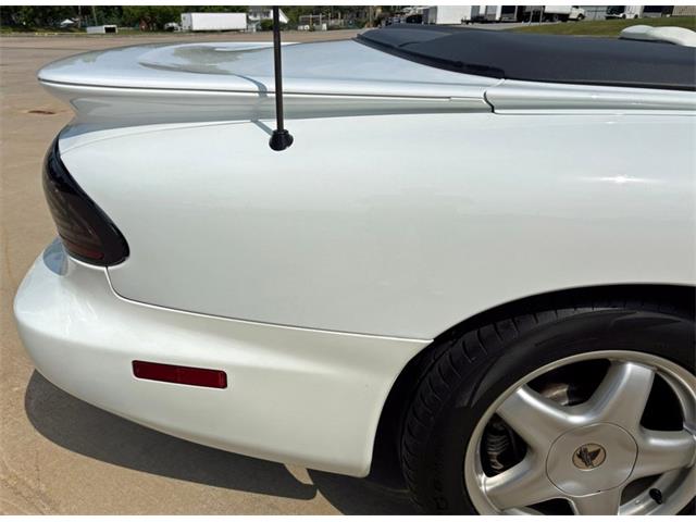 1995 Pontiac Firebird (CC-2080449) for sale in West Chester, Pennsylvania