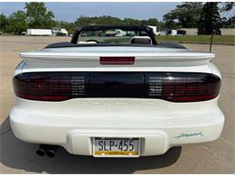 1995 Pontiac Firebird (CC-2080449) for sale in West Chester, Pennsylvania