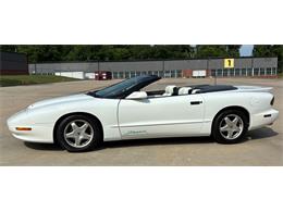 1995 Pontiac Firebird (CC-2080449) for sale in West Chester, Pennsylvania
