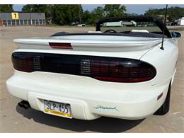 1995 Pontiac Firebird (CC-2080449) for sale in West Chester, Pennsylvania