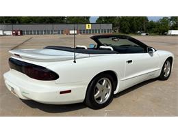 1995 Pontiac Firebird (CC-2080449) for sale in West Chester, Pennsylvania