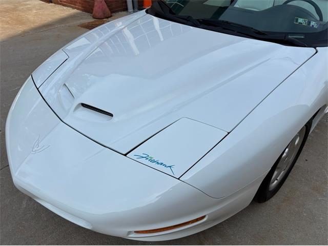 1995 Pontiac Firebird (CC-2080449) for sale in West Chester, Pennsylvania