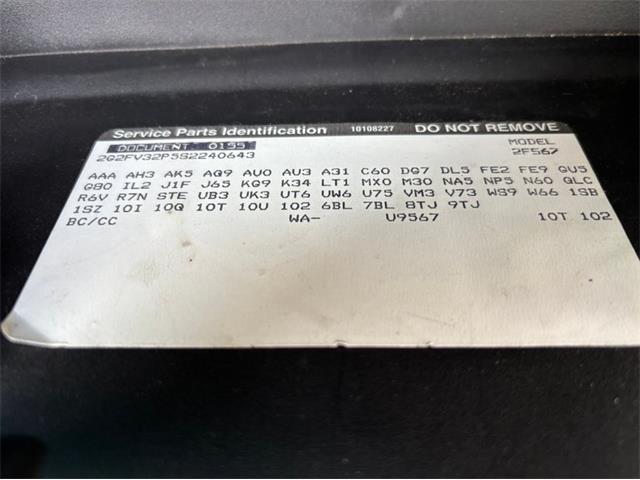 1995 Pontiac Firebird (CC-2080449) for sale in West Chester, Pennsylvania