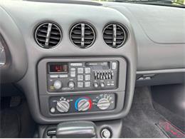 1995 Pontiac Firebird (CC-2080449) for sale in West Chester, Pennsylvania