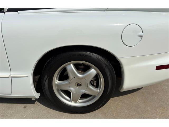 1995 Pontiac Firebird (CC-2080449) for sale in West Chester, Pennsylvania