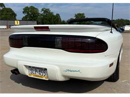 1995 Pontiac Firebird (CC-2080449) for sale in West Chester, Pennsylvania