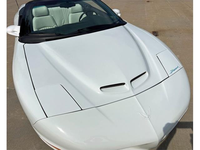 1995 Pontiac Firebird (CC-2080449) for sale in West Chester, Pennsylvania