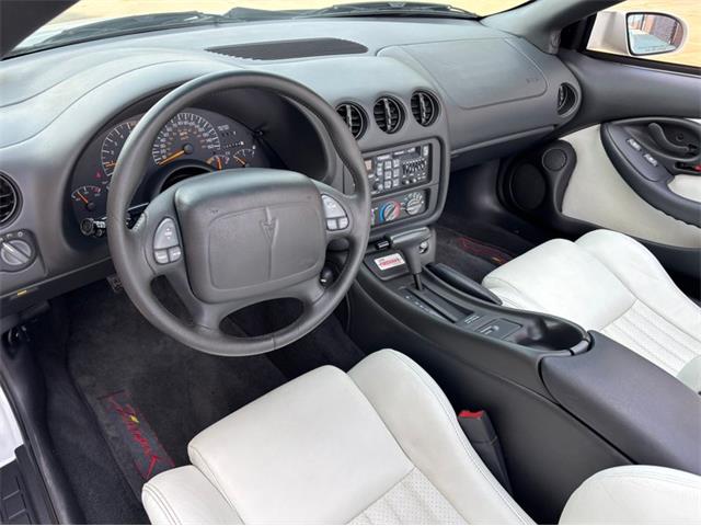 1995 Pontiac Firebird (CC-2080449) for sale in West Chester, Pennsylvania