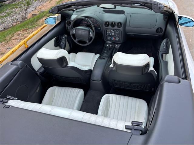 1995 Pontiac Firebird (CC-2080449) for sale in West Chester, Pennsylvania