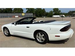 1995 Pontiac Firebird (CC-2080449) for sale in West Chester, Pennsylvania