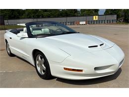1995 Pontiac Firebird (CC-2080449) for sale in West Chester, Pennsylvania
