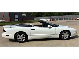 1995 Pontiac Firebird (CC-2080449) for sale in West Chester, Pennsylvania