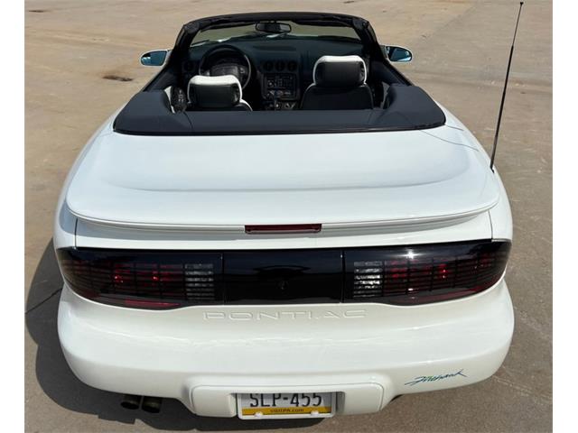 1995 Pontiac Firebird (CC-2080449) for sale in West Chester, Pennsylvania