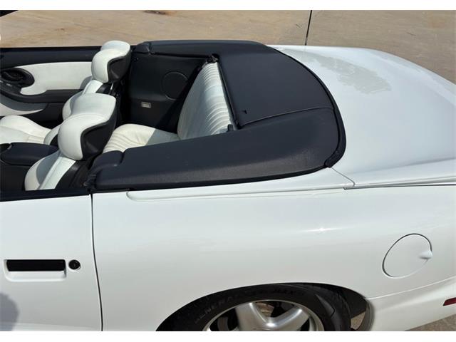 1995 Pontiac Firebird (CC-2080449) for sale in West Chester, Pennsylvania