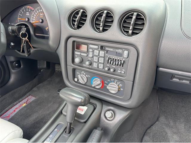 1995 Pontiac Firebird (CC-2080449) for sale in West Chester, Pennsylvania