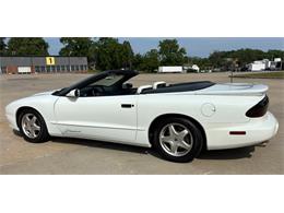 1995 Pontiac Firebird (CC-2080449) for sale in West Chester, Pennsylvania