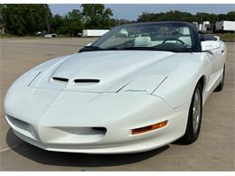 1995 Pontiac Firebird (CC-2080449) for sale in West Chester, Pennsylvania