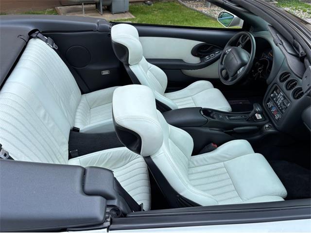 1995 Pontiac Firebird (CC-2080449) for sale in West Chester, Pennsylvania