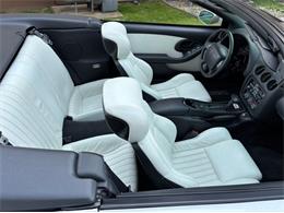 1995 Pontiac Firebird (CC-2080449) for sale in West Chester, Pennsylvania