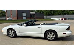1995 Pontiac Firebird (CC-2080449) for sale in West Chester, Pennsylvania
