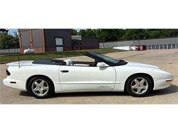 1995 Pontiac Firebird (CC-2080449) for sale in West Chester, Pennsylvania