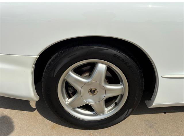 1995 Pontiac Firebird (CC-2080449) for sale in West Chester, Pennsylvania