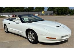 1995 Pontiac Firebird (CC-2080449) for sale in West Chester, Pennsylvania