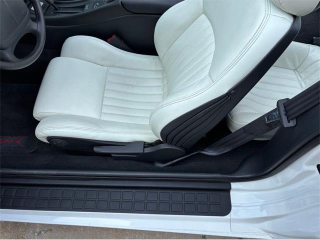 1995 Pontiac Firebird (CC-2080449) for sale in West Chester, Pennsylvania