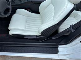 1995 Pontiac Firebird (CC-2080449) for sale in West Chester, Pennsylvania
