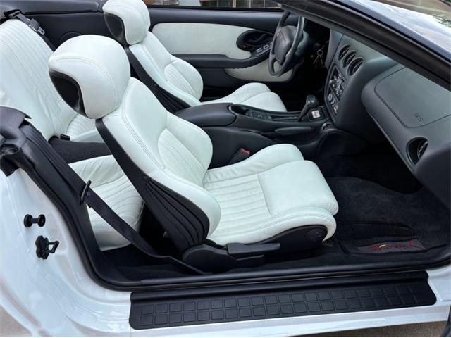 1995 Pontiac Firebird (CC-2080449) for sale in West Chester, Pennsylvania