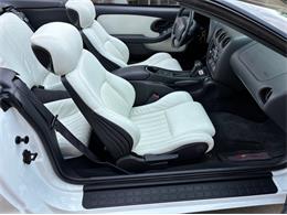 1995 Pontiac Firebird (CC-2080449) for sale in West Chester, Pennsylvania