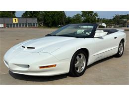 1995 Pontiac Firebird (CC-2080449) for sale in West Chester, Pennsylvania